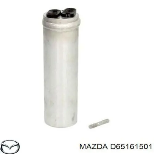 D65161501 Mazda