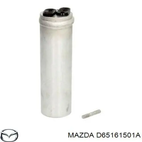 AD63000S Mahle Original 