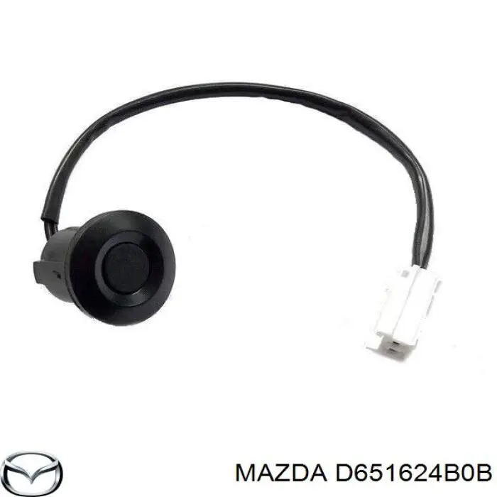 Кнопка привода замка третей/пятой двери Mazda D651624B0B цена, от 22.95 USD