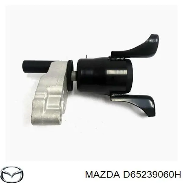 Подушка (опора) двигателя правая Mazda D65239060H