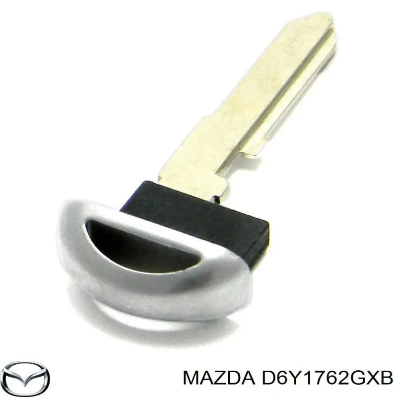 D6Y1762GXB Mazda 