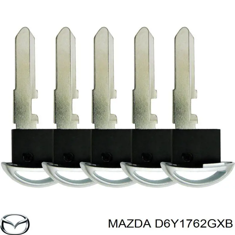  Mazda D6Y1762GXB цена, от 81.58 USD