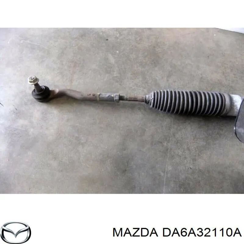 Compre MA9112 AGR Cremalheira da direção