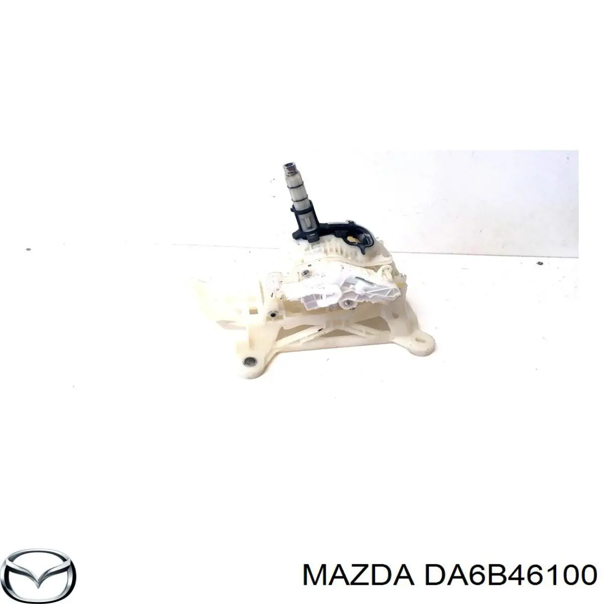 DA6B46100 Mazda 