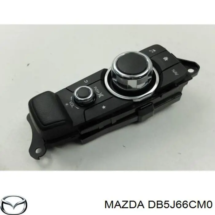 DB5J66CM0 Mazda 