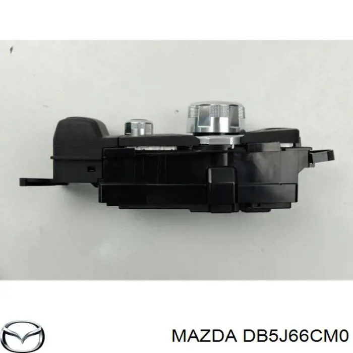  Mazda DB5J66CM0 цена, от 88.58 USD