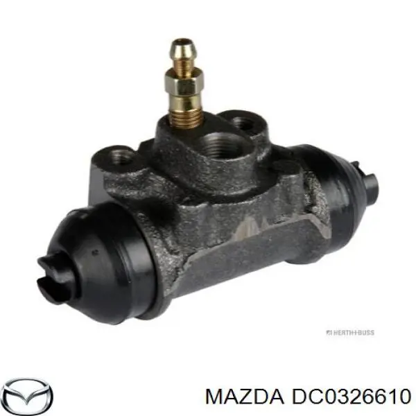 DC0326610 Mazda