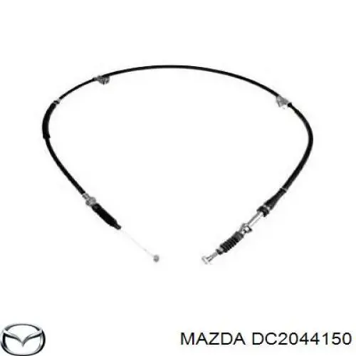 DC2044150 Mazda