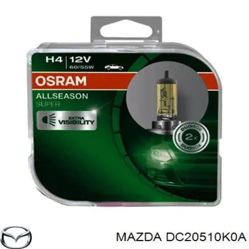 Правая блок фара Mazda Demio хэтчбек (DW) (1998 - 2003) цена, от 309.00 USD