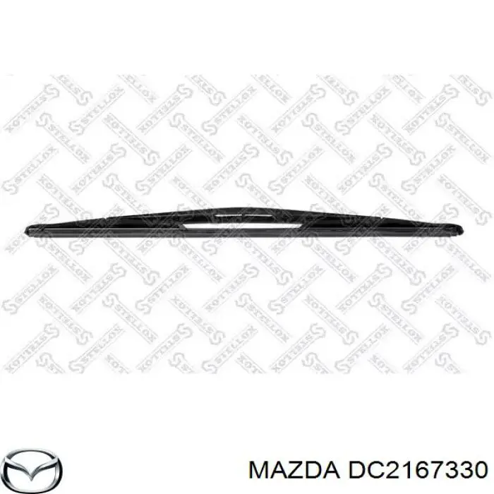  DC2167330 Mazda