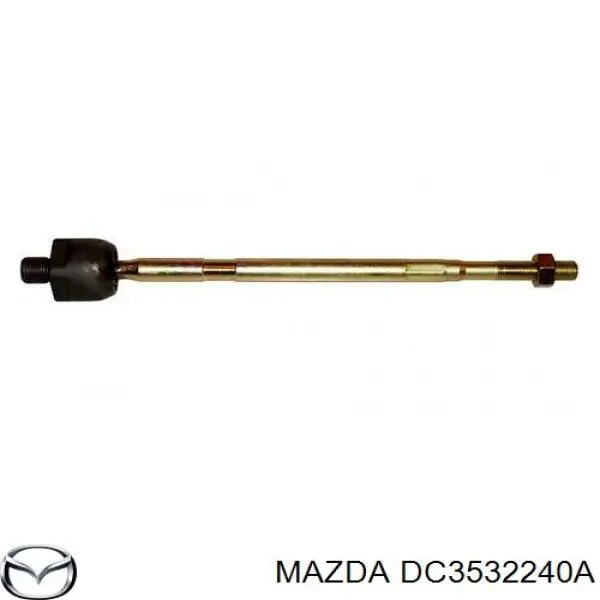Рулевая тяга Mazda DC3532240A цена, от 82.15 USD