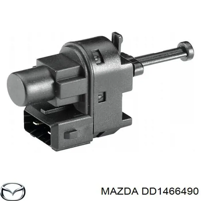 DD1466490 Mazda датчик включения стопсигнала