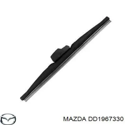 дворник заднего стекла Mazda DD1967330 цена, от 7.47 USD