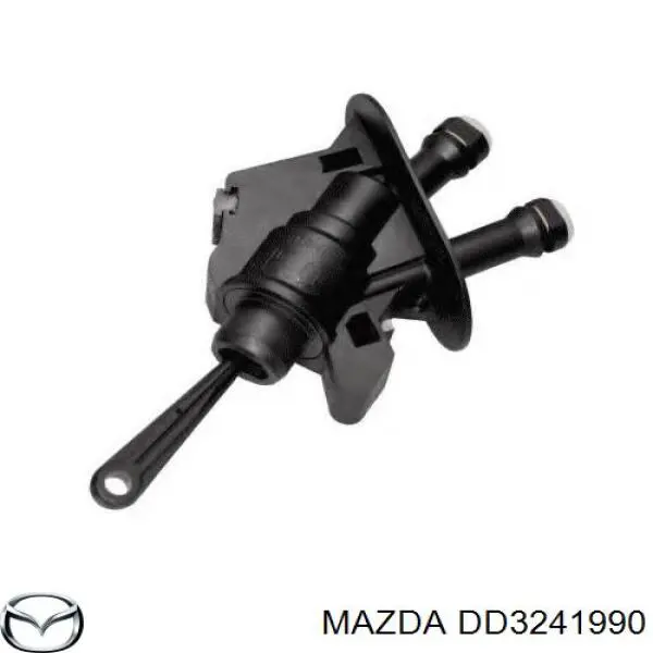 DD3241990 Mazda