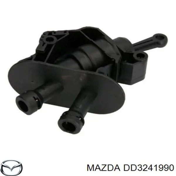 ГЦС Mazda DD3241990 цена, от 12.53 USD
