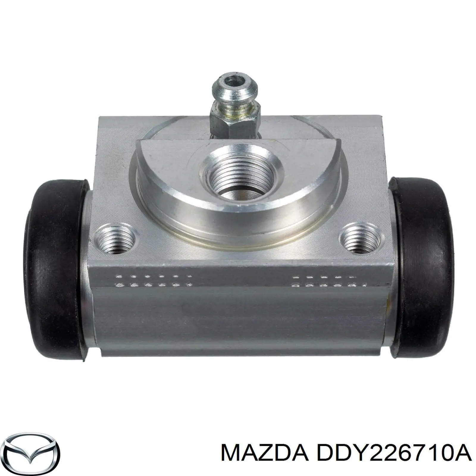 DDY226710A Mazda