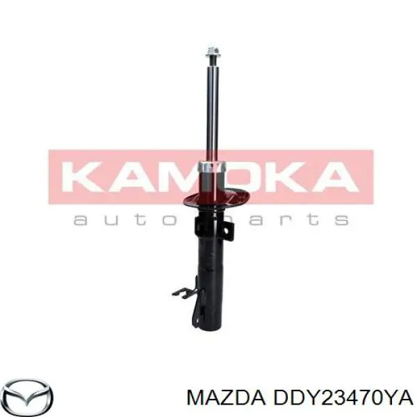  Mazda DDY23470YA цена, от 82.40 USD