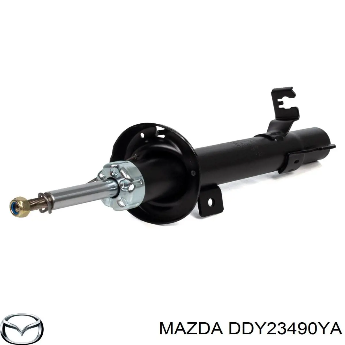  Mazda DDY23490YA цена, от 71.84 USD