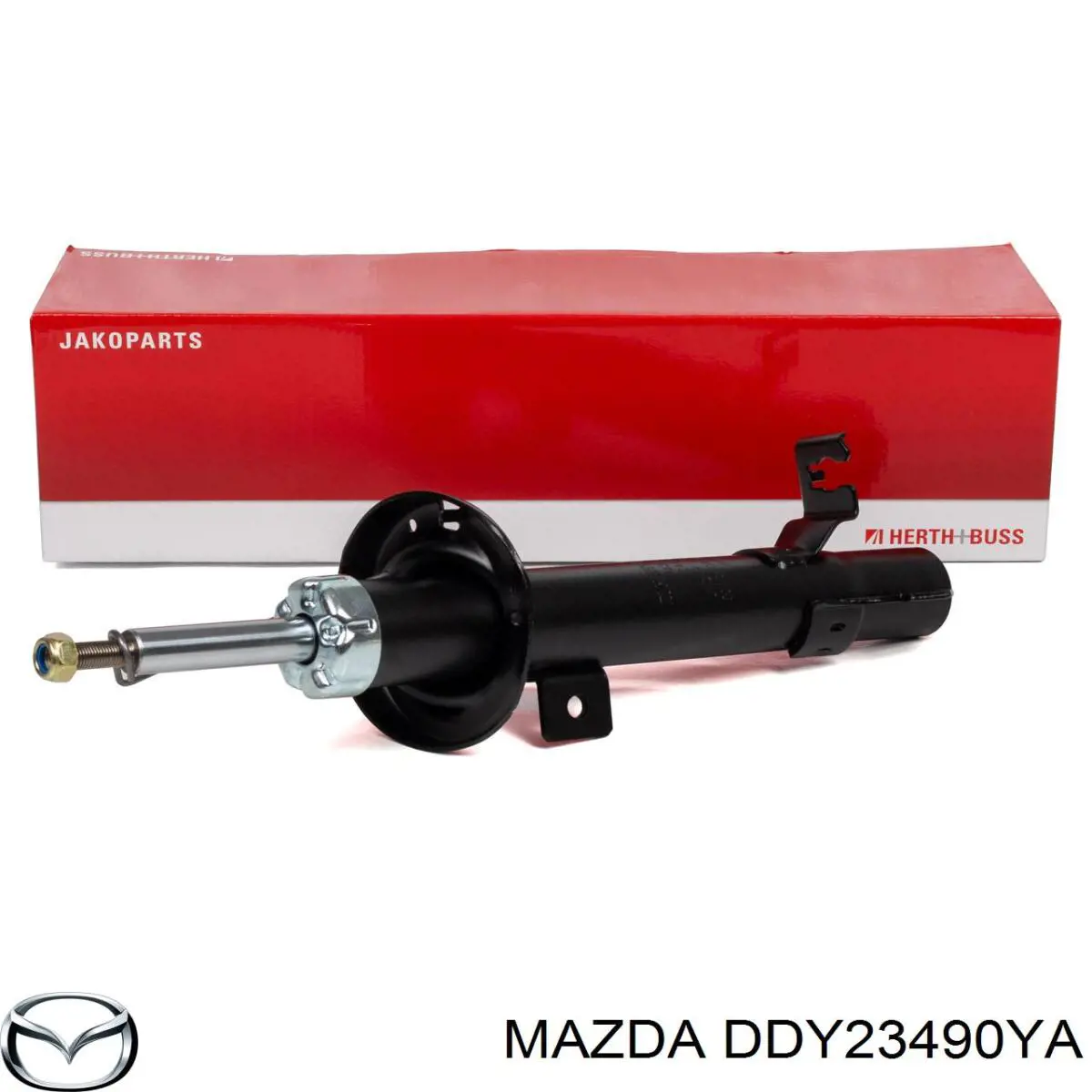  DDY23490YA Mazda