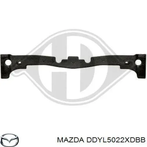 Бампер задний Mazda DDYL5022XDBB цена, от 186.55 USD