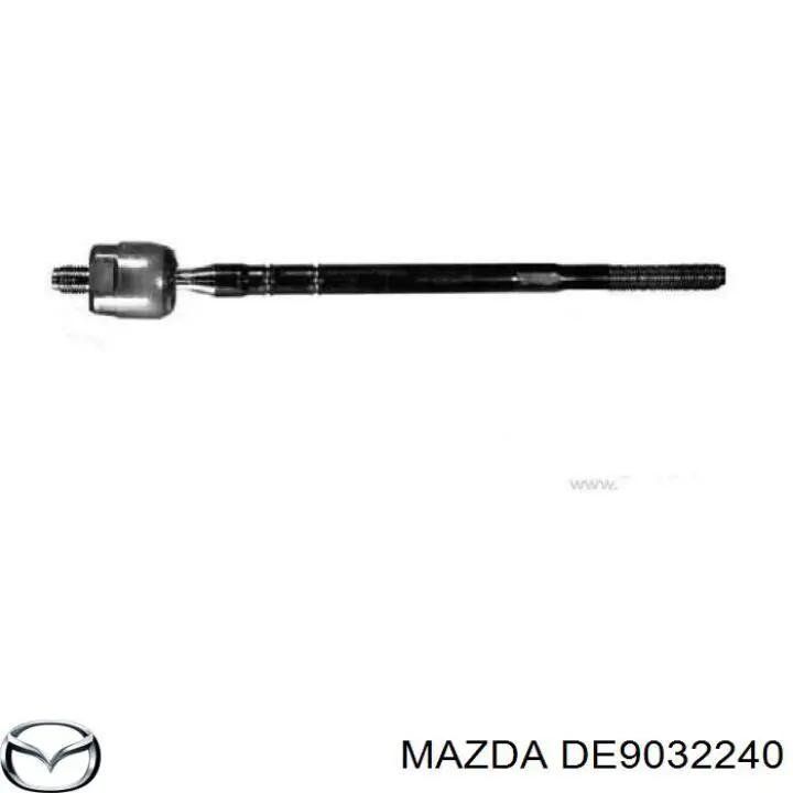 DE9032240 Mazda