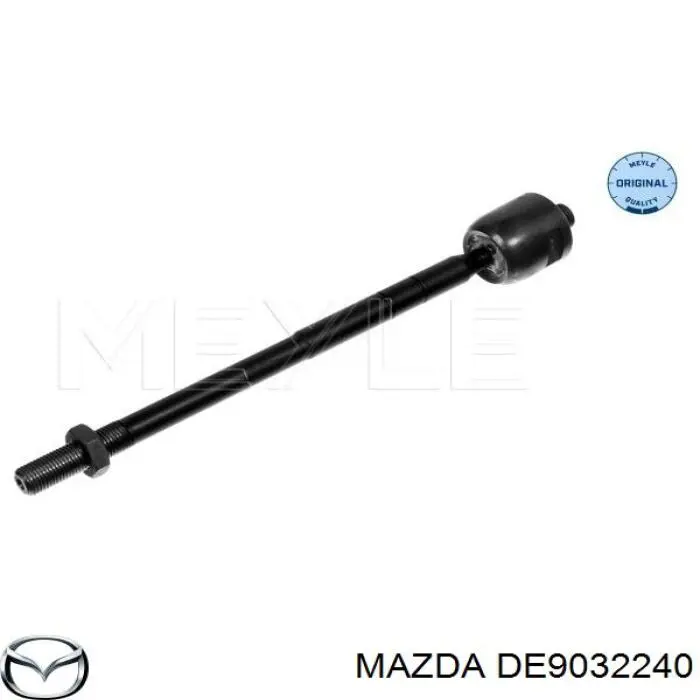DE9032240 Mazda рулевая тяга