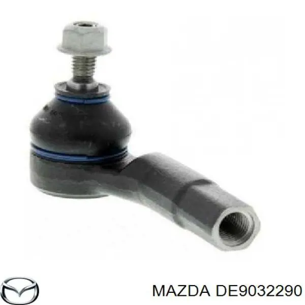 DE9032290 Mazda наконечник рулевой тяги внешний