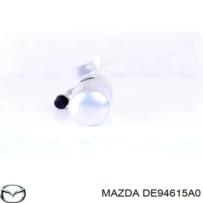 DE94615A0 Mazda