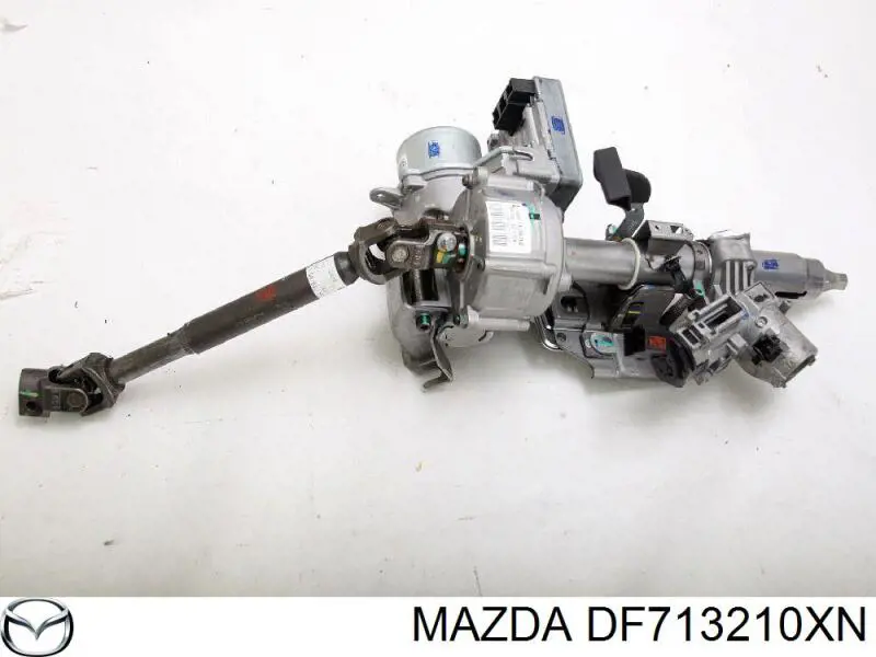 DF713210XN Mazda Колонка рулевого управления