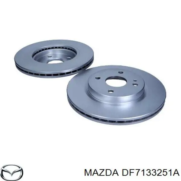 DF7133251A Mazda