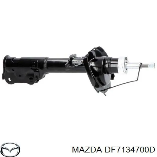  DF7134700D Mazda