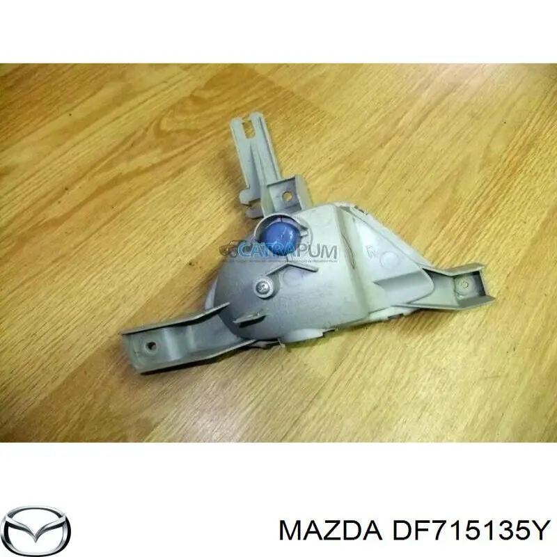  Mazda DF715135Y цена, от 28.15 USD