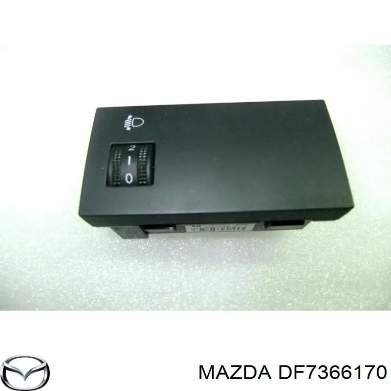 DF7366170 Mazda 