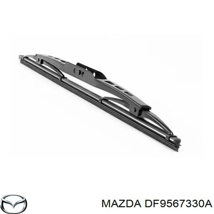  DF9567330A Mazda