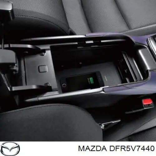  DFR5V7440 Mazda