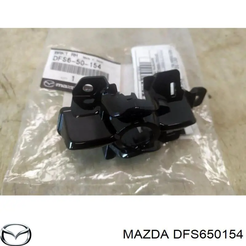 DFS650154 Mazda 