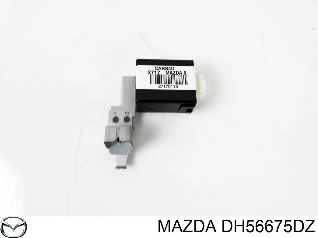  Mazda DH56675DZ цена, от 19.00 USD