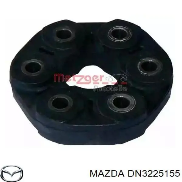 DN3225155 Mazda 