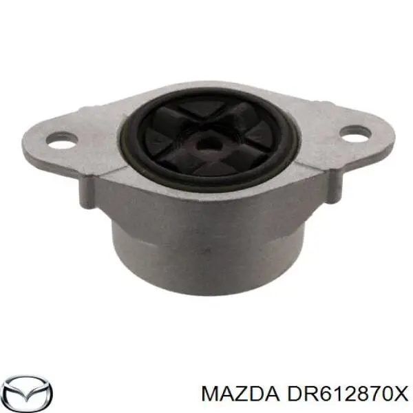 DR612870X Mazda