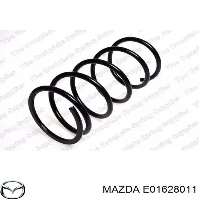 E01628011 Mazda