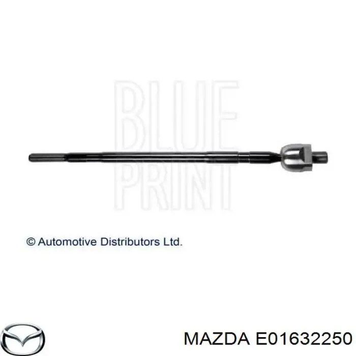 Купить E01632250 Mazda Рулевая тяга