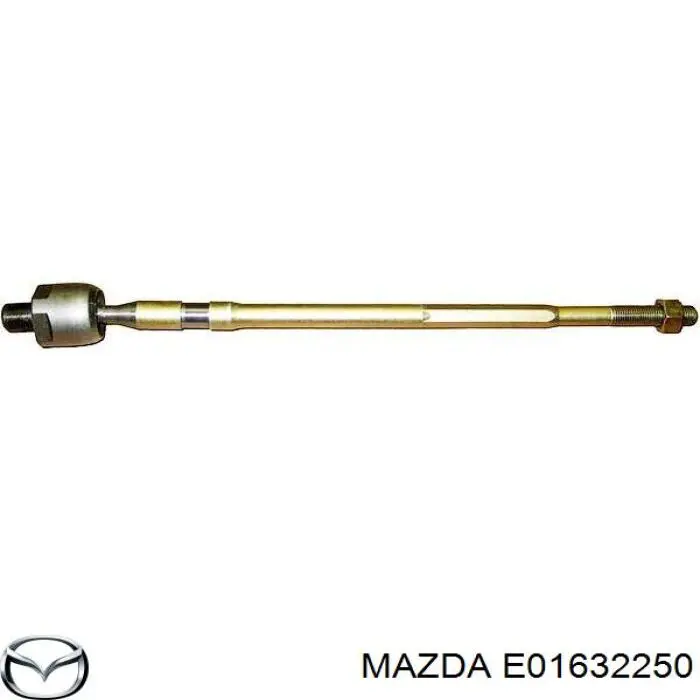 Рулевая тяга E01632250 Mazda