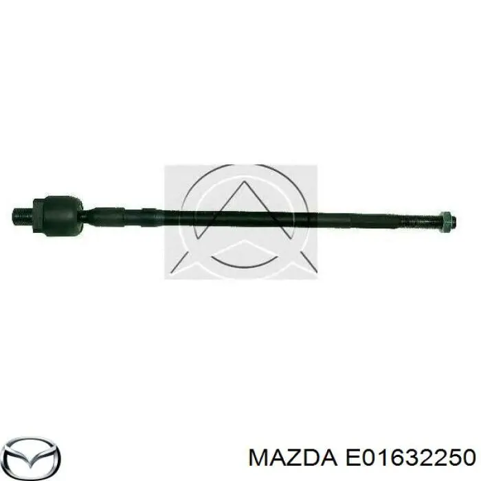 Рулевая тяга Mazda E01632250 цена, от 9.82 USD