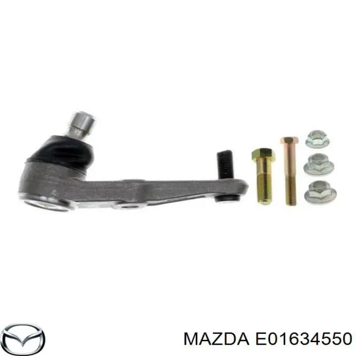 Шаровая опора нижняя Mazda E01634550