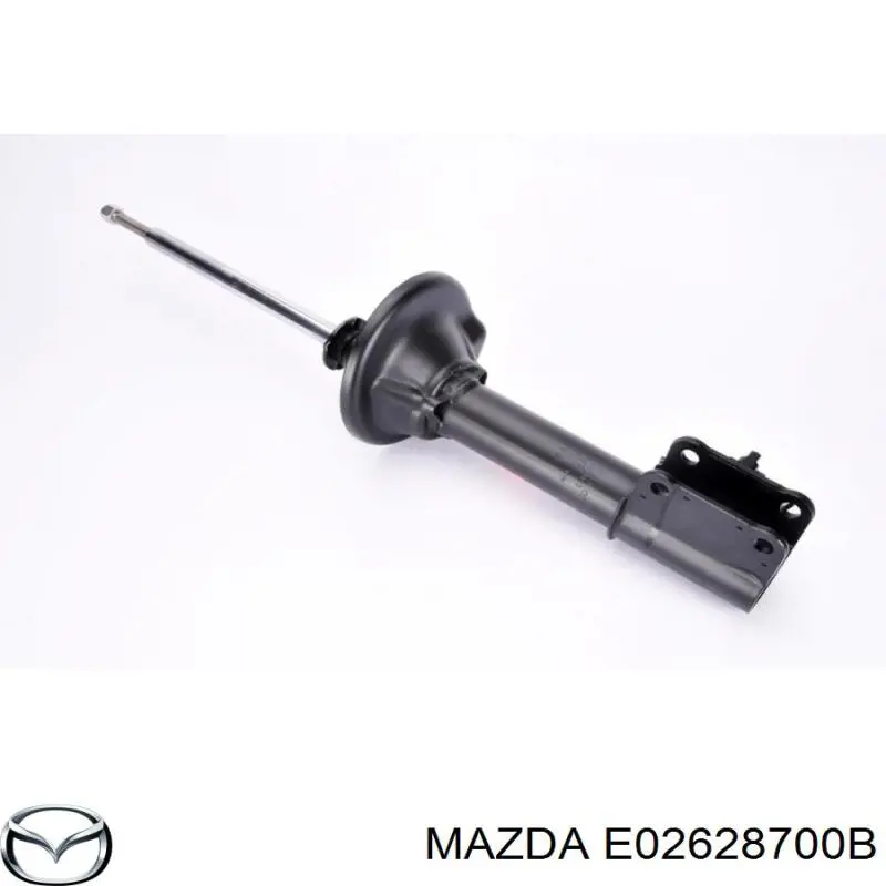 E02628700B Mazda
