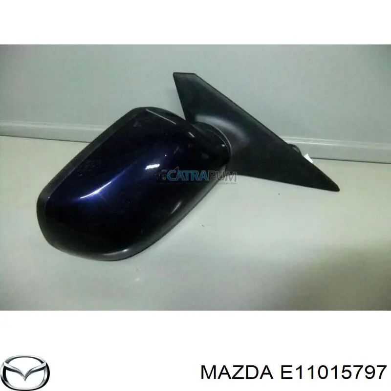 Купить E11015797 Mazda 