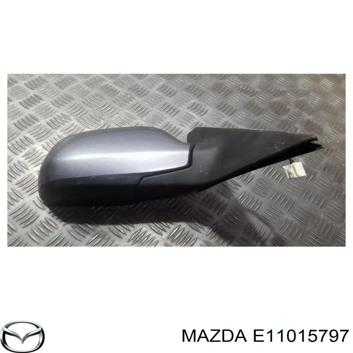 Купить E11015797 Mazda 