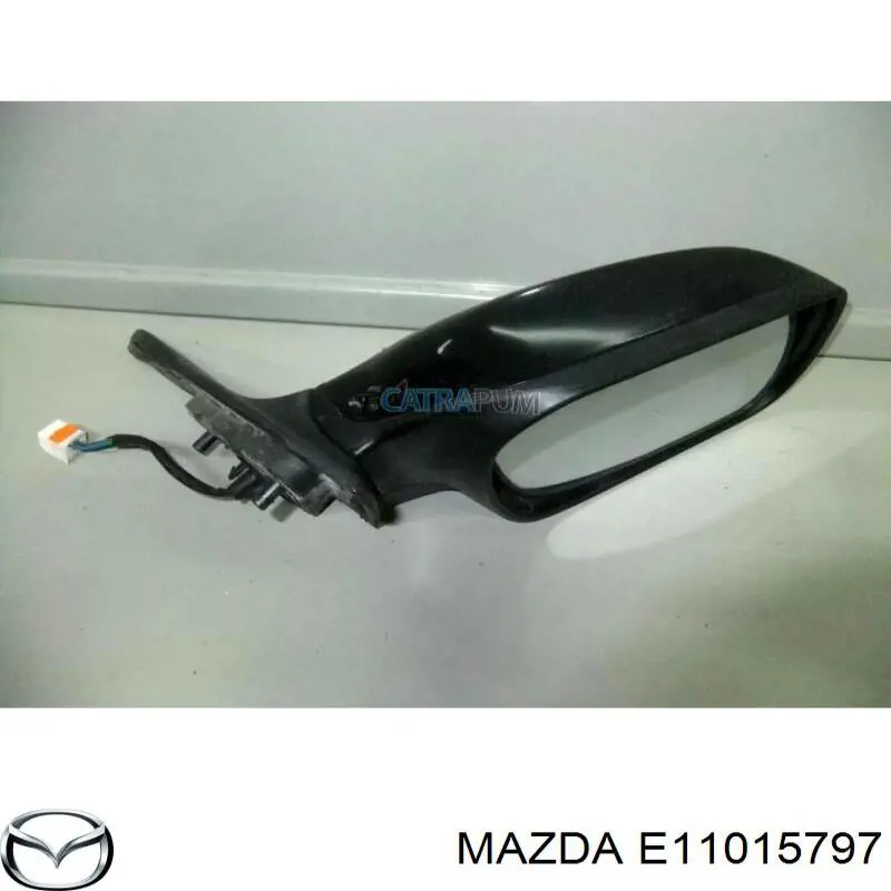 E11015797 Mazda 
