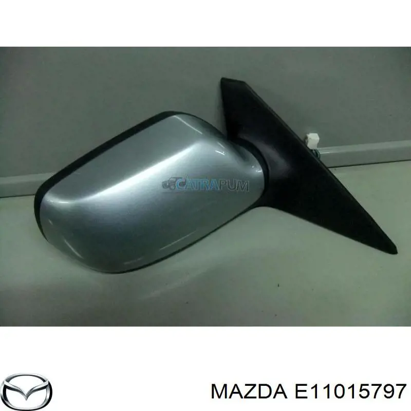  Mazda E11015797 цена, от 44.34 USD
