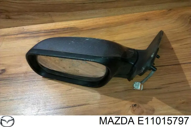  Mazda E11015797 цена, от 44.34 USD